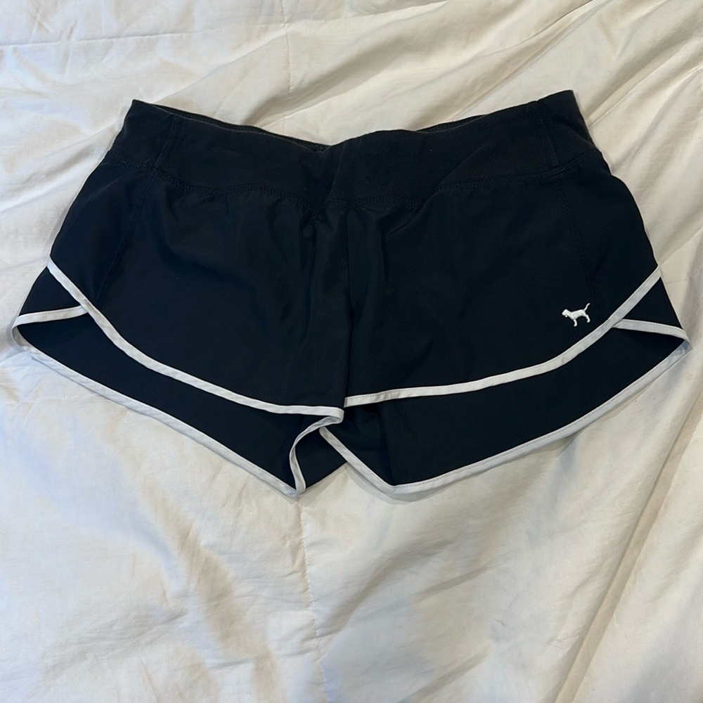 VS Pink Micro Running Short